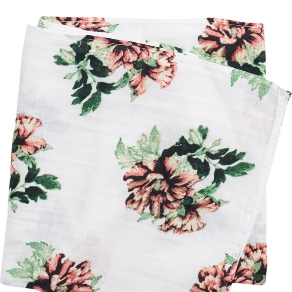 Muslim Swaddle Blanket 🥀🥀🥀